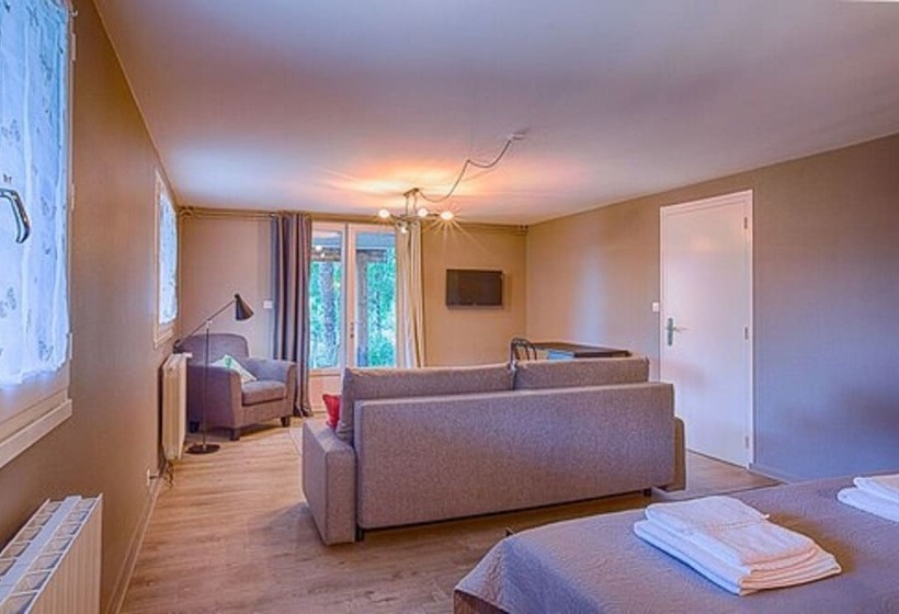 Bed and Breakfast L ôben