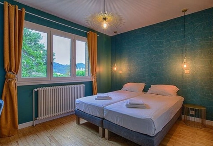 Bed and Breakfast L ôben