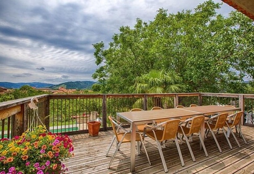 Bed and Breakfast L ôben