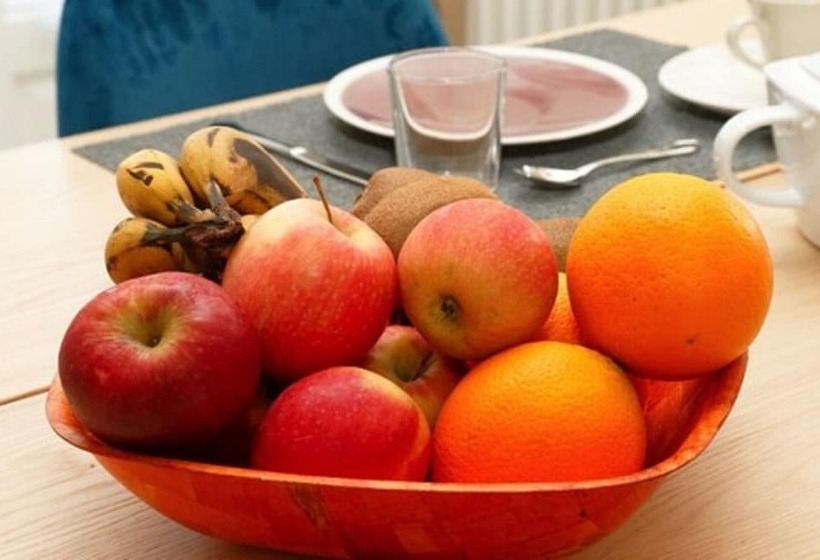 Bed and Breakfast L ôben