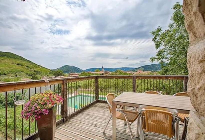 Bed and Breakfast L ôben