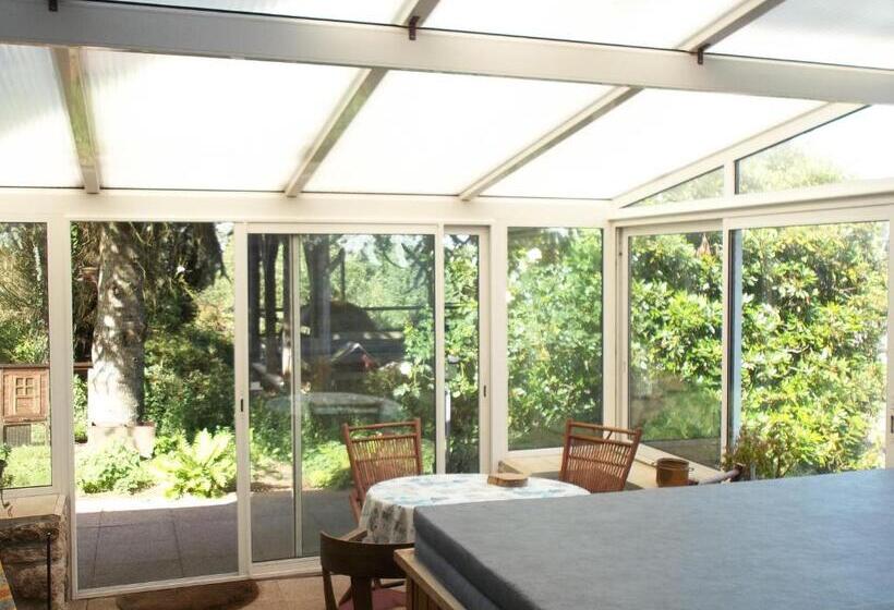 住宿加早餐  L écrin De Pradou Glas