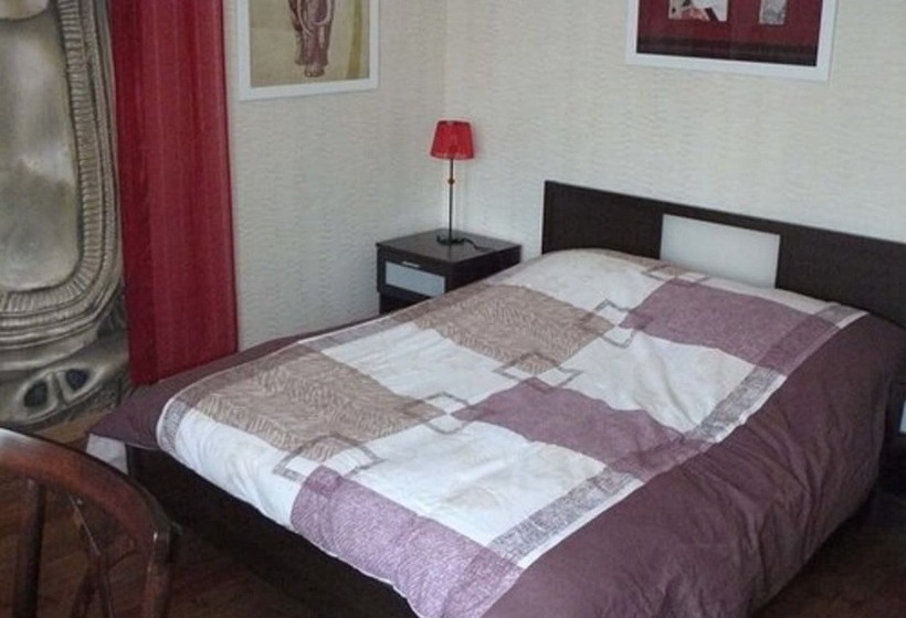 צימר L Odyssée Villa Iloa