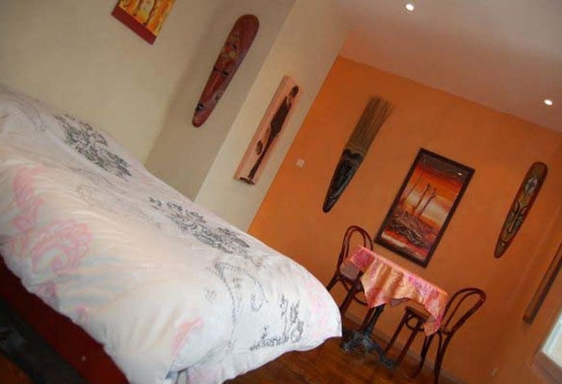 צימר L Odyssée Villa Iloa