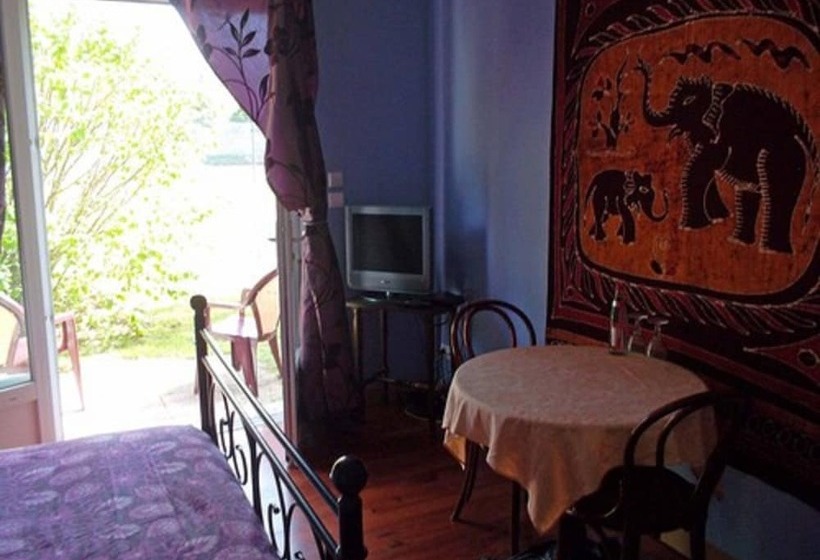 צימר L Odyssée Villa Iloa