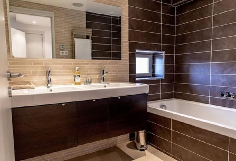 ベッドアンドブレックファースト La Bastide De Fangouse