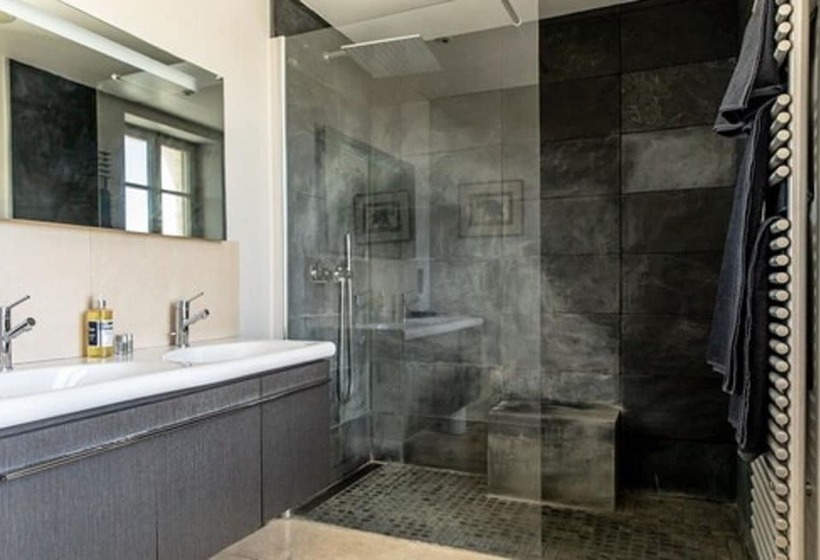 ベッドアンドブレックファースト La Bastide De Fangouse