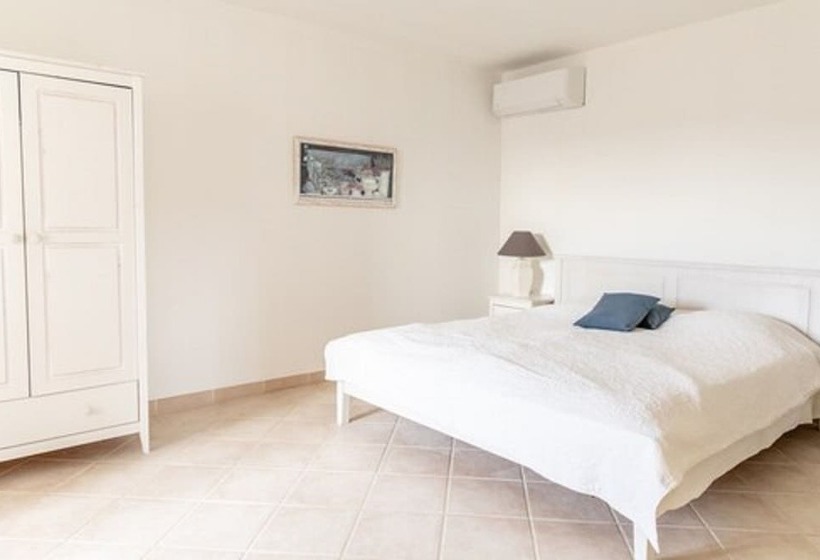 ベッドアンドブレックファースト La Bastide De Fangouse