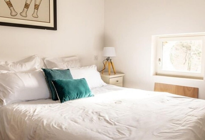 ベッドアンドブレックファースト La Bastide De Fangouse