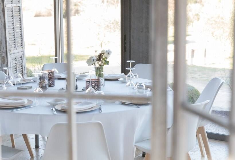 ベッドアンドブレックファースト La Bastide De Fangouse