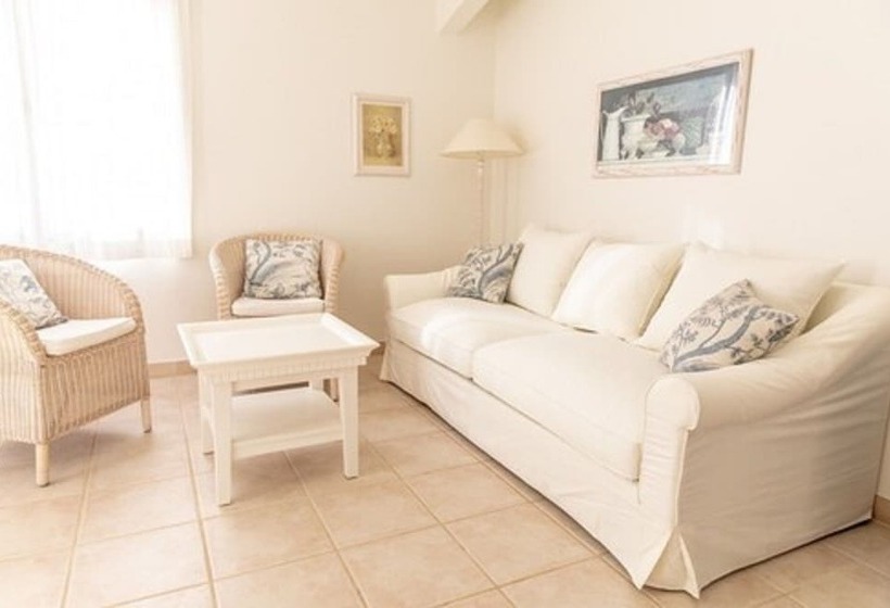 ベッドアンドブレックファースト La Bastide De Fangouse