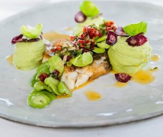 ベッドアンドブレックファースト La Bastide De Fangouse