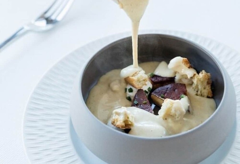 ベッドアンドブレックファースト La Bastide De Fangouse