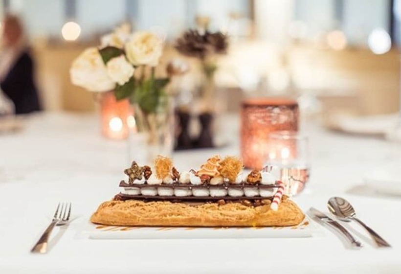 ベッドアンドブレックファースト La Bastide De Fangouse