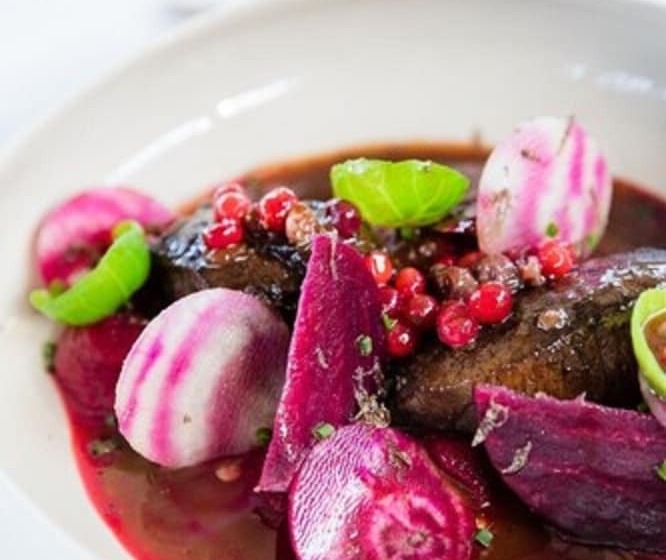 ベッドアンドブレックファースト La Bastide De Fangouse