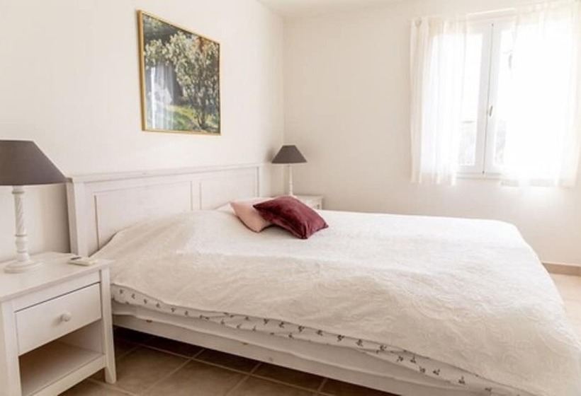 ベッドアンドブレックファースト La Bastide De Fangouse