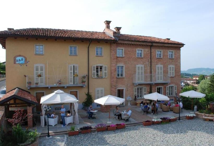 민박 La Casa Di Alice