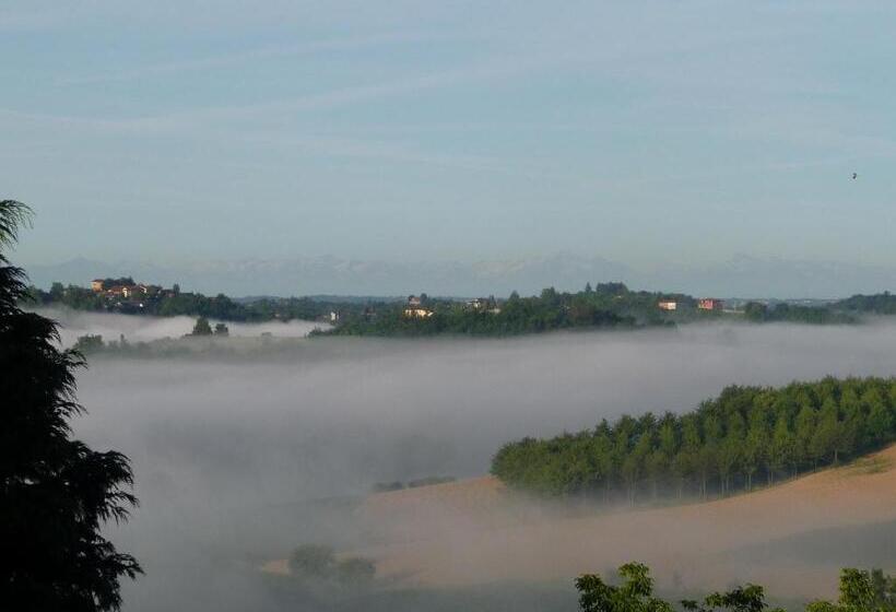 민박 La Casa Di Alice