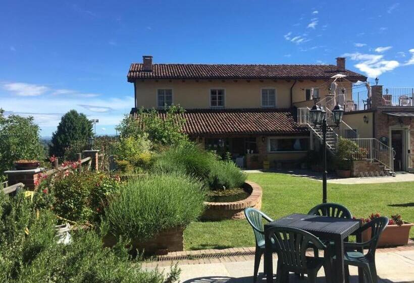 민박 La Casa Di Alice