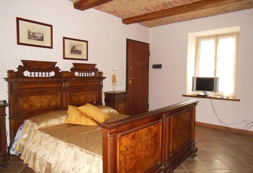 민박 La Casa Di Alice