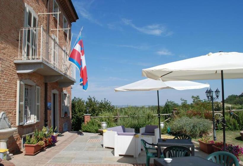 민박 La Casa Di Alice