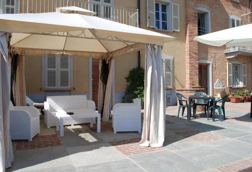 민박 La Casa Di Alice