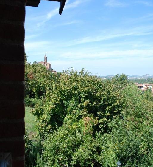 민박 La Casa Di Alice