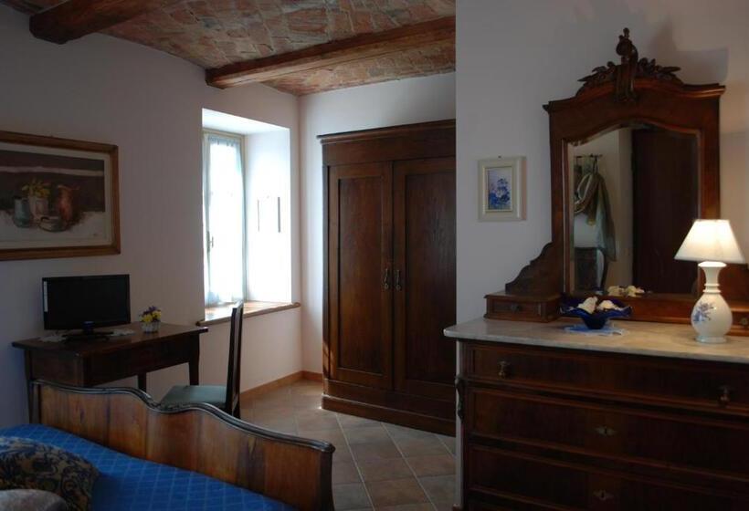 민박 La Casa Di Alice