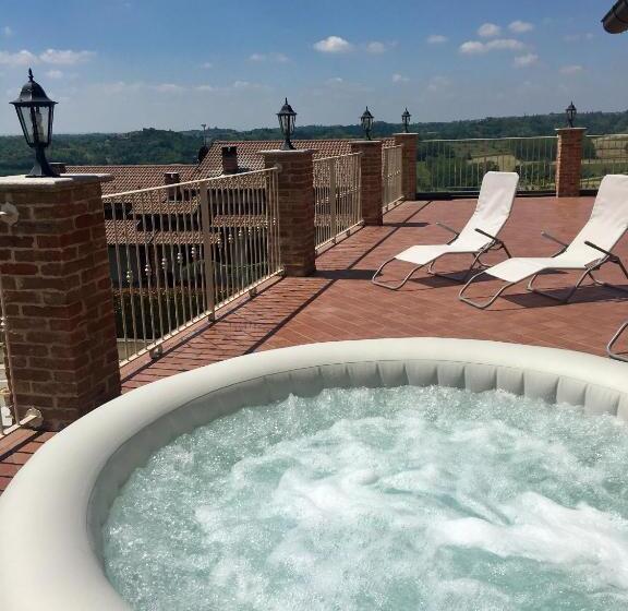 민박 La Casa Di Alice