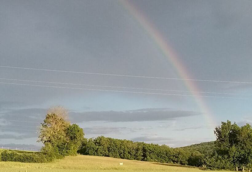 Bed and Breakfast La Gurlanne