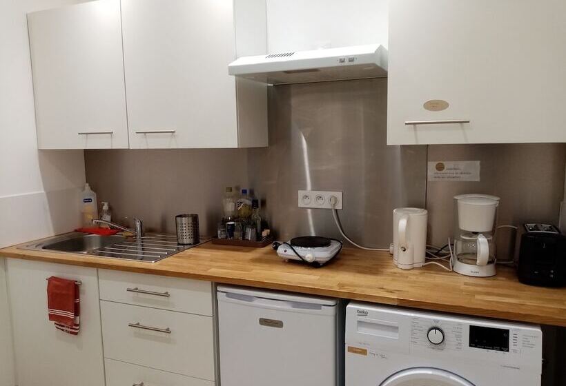 Bed and Breakfast La Gurlanne