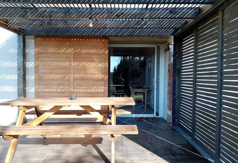 Bed and Breakfast La Gurlanne