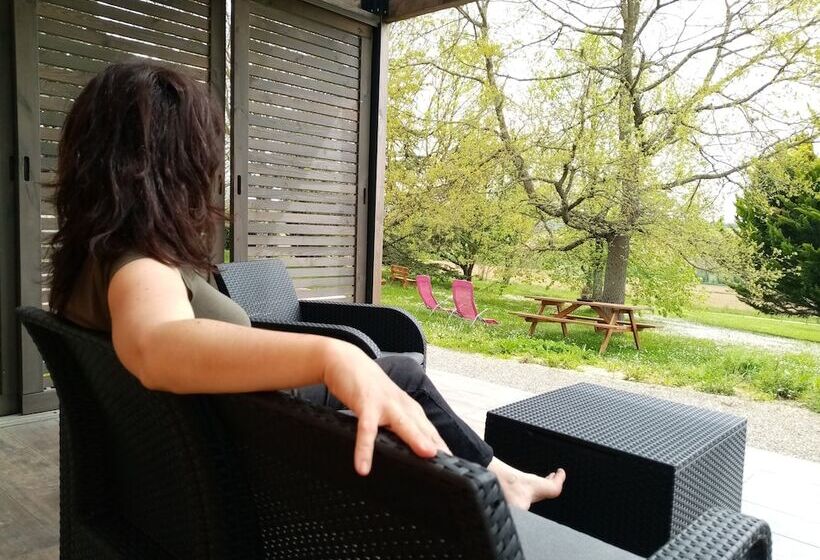 Bed and Breakfast La Gurlanne