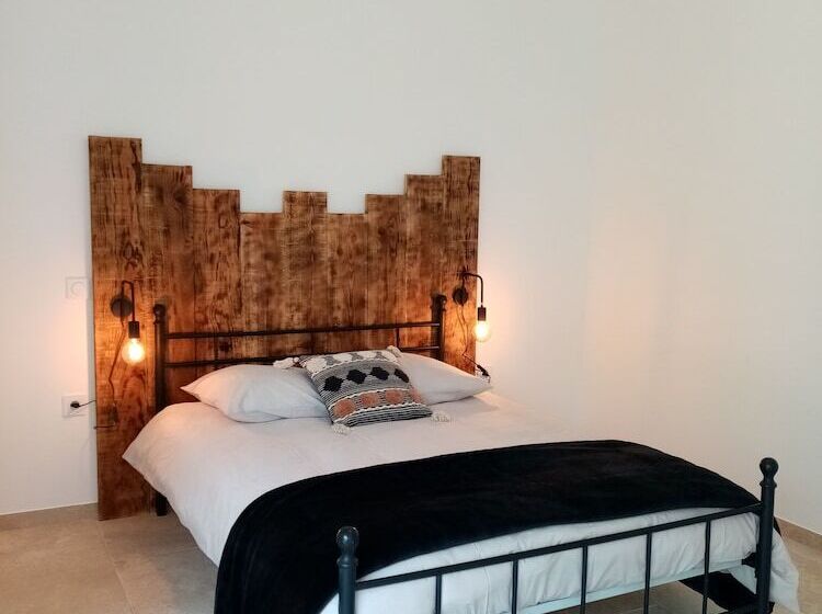 Bed and Breakfast La Gurlanne