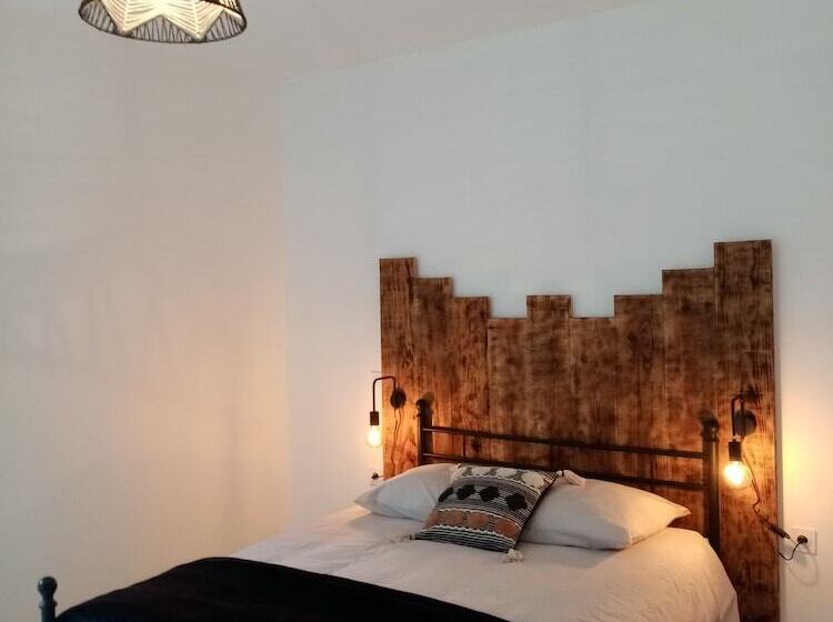 Bed and Breakfast La Gurlanne