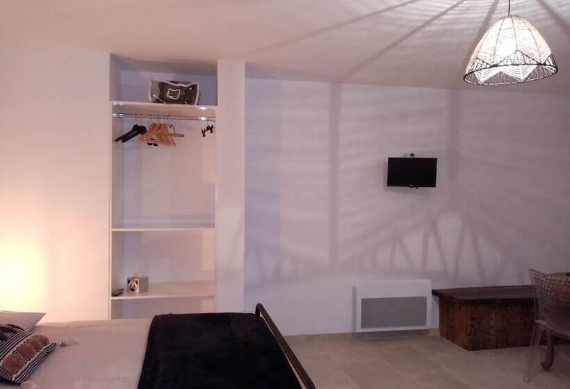 Bed and Breakfast La Gurlanne