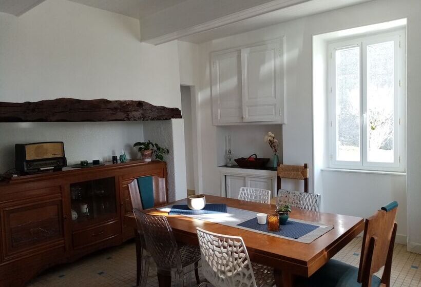 Bed and Breakfast La Gurlanne