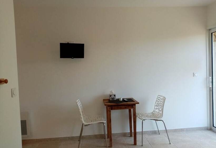 Bed and Breakfast La Gurlanne