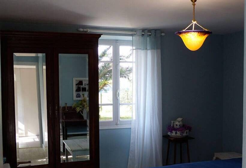 Bed and Breakfast La Maison De Ninan