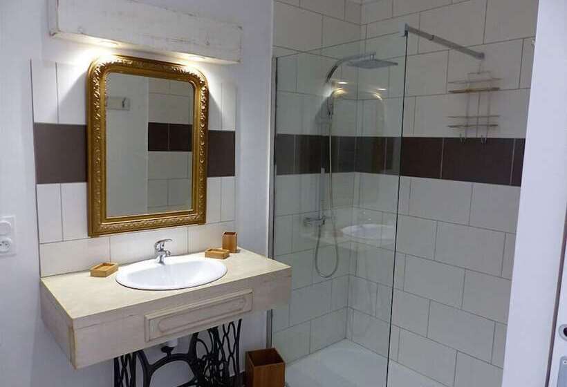 Bed and Breakfast La Maison De Ninan