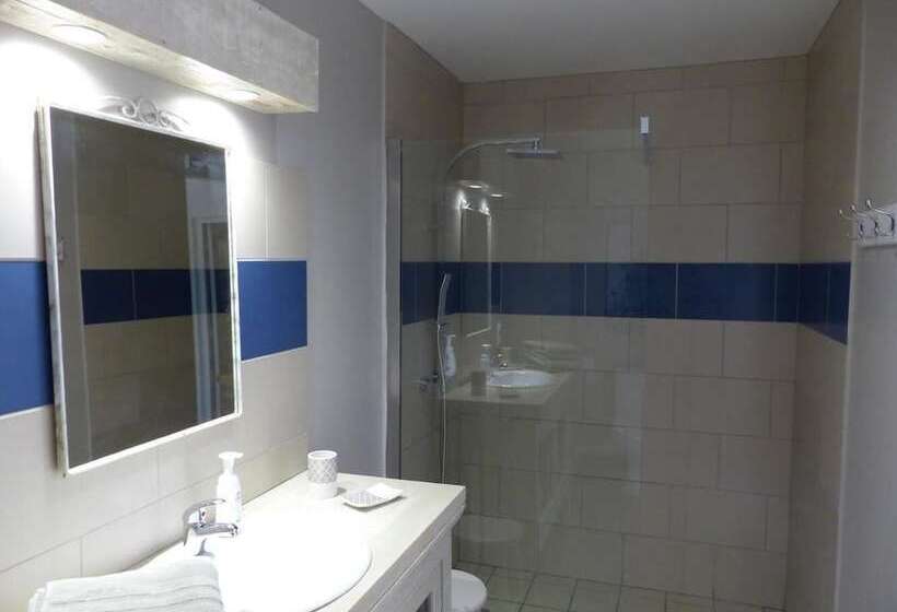 Bed and Breakfast La Maison De Ninan