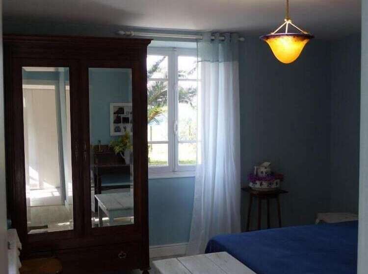 Bed and Breakfast La Maison De Ninan