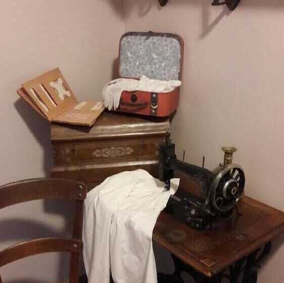 Bed and Breakfast La Maison De Ninan