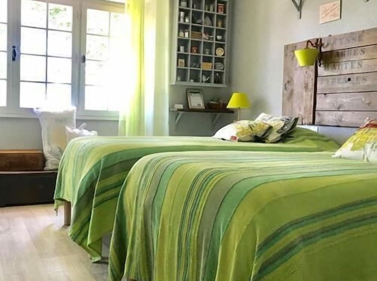 Bed and Breakfast La Maison De Ninan