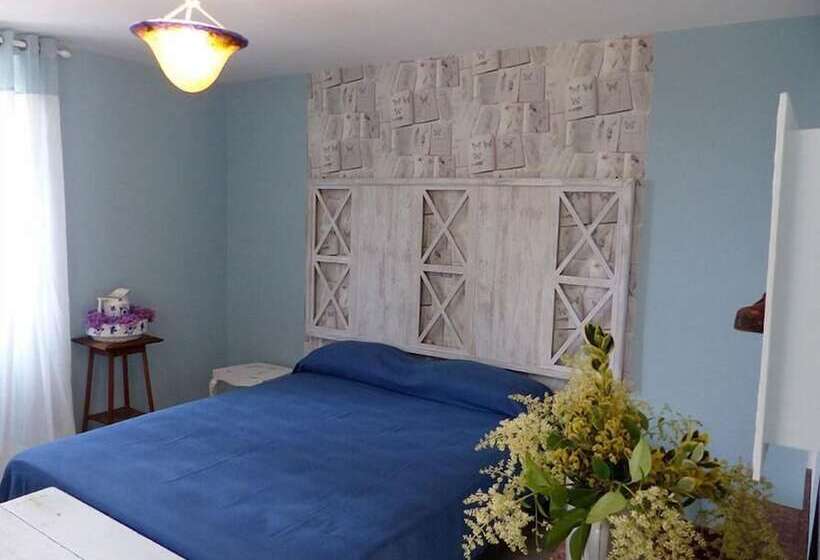 Bed and Breakfast La Maison De Ninan