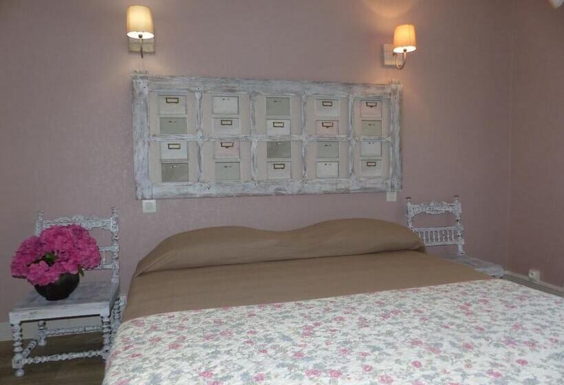 Bed and Breakfast La Maison De Ninan