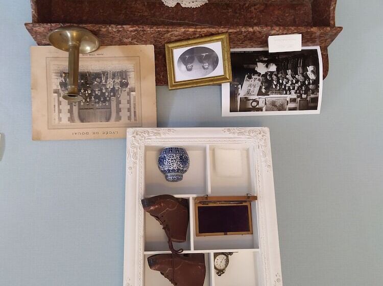 Bed and Breakfast La Maison De Ninan