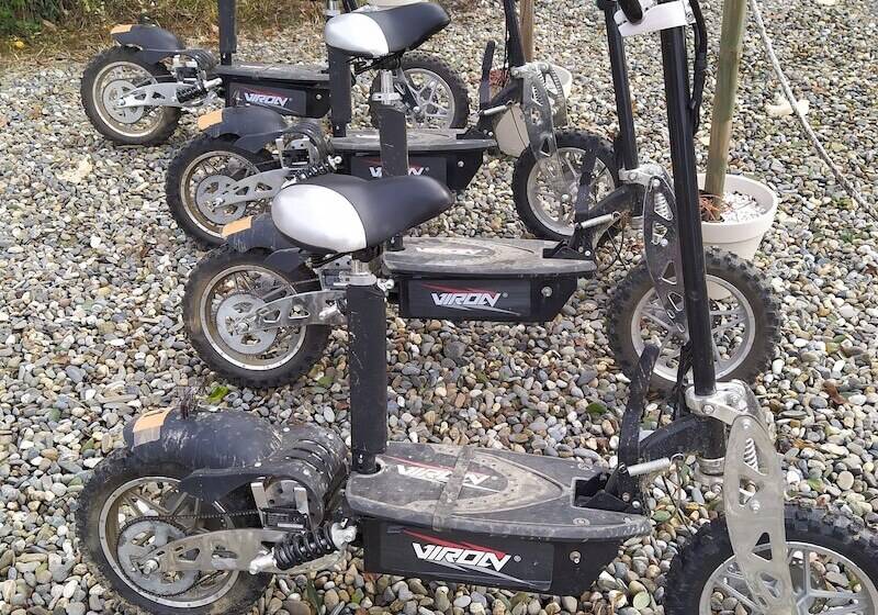 Bed and Breakfast La Maison De Ninan