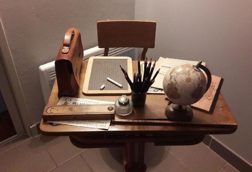 Bed and Breakfast La Maison De Ninan