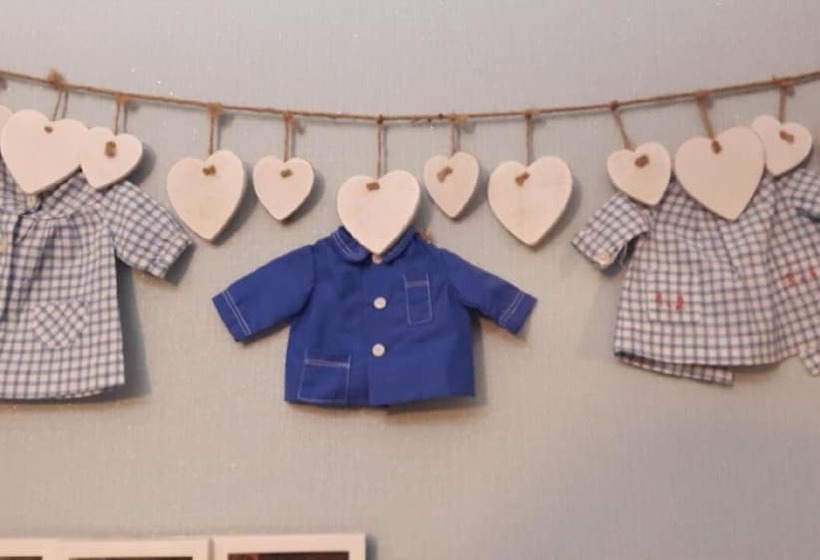 Bed and Breakfast La Maison De Ninan